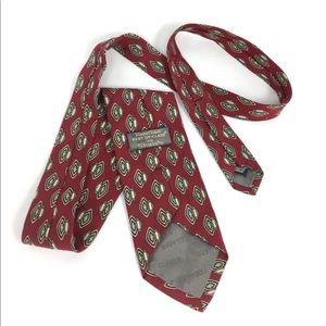 Robert Talbott Tie Best Of Class 100% Silk